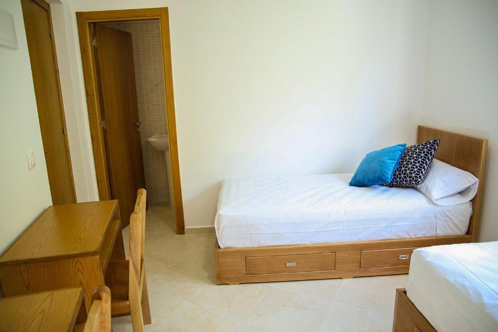 Residence Noujoum Almaarifa Tétouan المظهر الخارجي الصورة