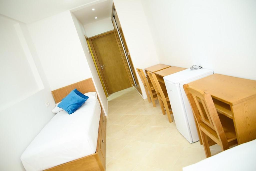 Residence Noujoum Almaarifa Tétouan المظهر الخارجي الصورة