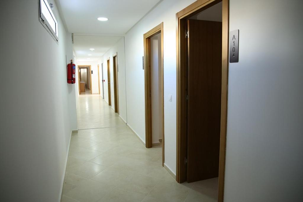 Residence Noujoum Almaarifa Tétouan المظهر الخارجي الصورة