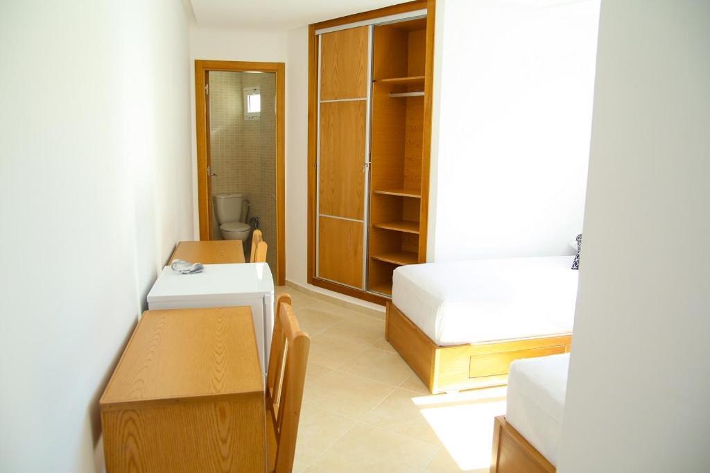Residence Noujoum Almaarifa Tétouan المظهر الخارجي الصورة