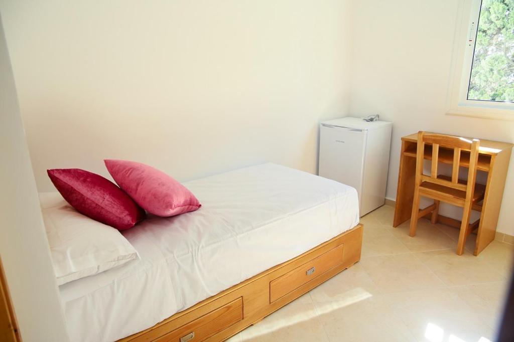 Residence Noujoum Almaarifa Tétouan المظهر الخارجي الصورة