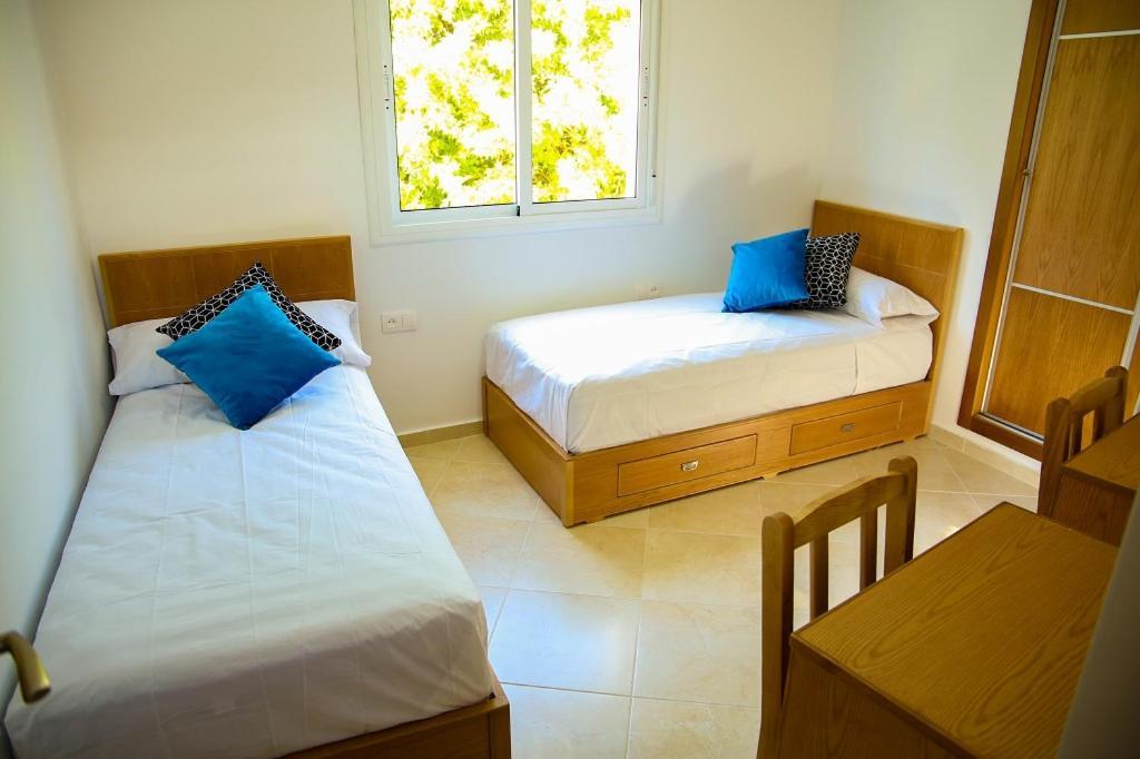 Residence Noujoum Almaarifa Tétouan المظهر الخارجي الصورة